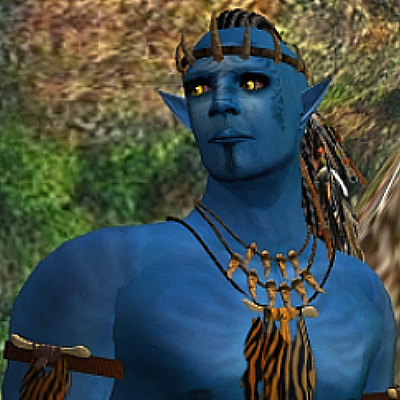 Sey / Olo'eyktan